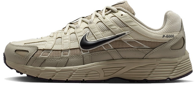 NIKE P-6000 PRM 休閒鞋