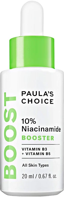 Paulas Choice BOOST 10% 나이아신아마이드 부스터 0.67온스, 1개, 20ml - 쿠팡