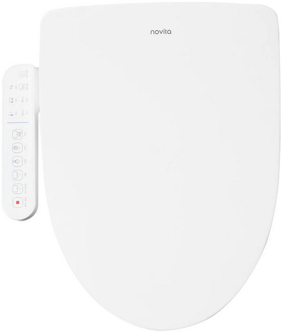 <노비타> 완전방수 IPX5 탈취가능 풀스테인레스노즐 비데 BD-N441H 외 베스트상품, 방문설치, [살균]BD-H530E0 기사