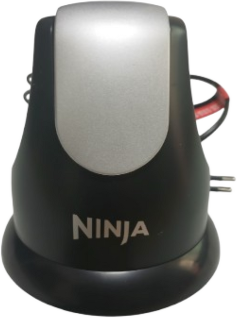 NJ1001KR 호환 모터블록 파워포드 초퍼 교체용 부품 200W, 모터 블록/NJ1001KR