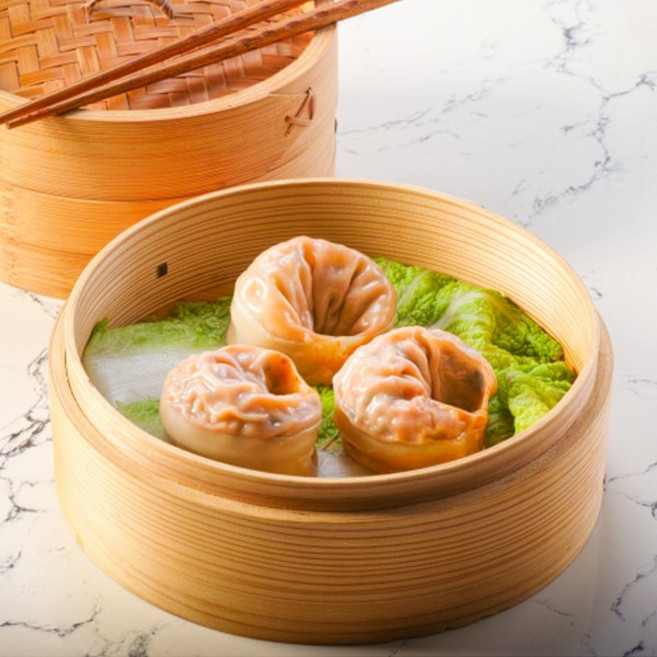 아하 양짓말 김치왕만두, 1개, 1.4kg