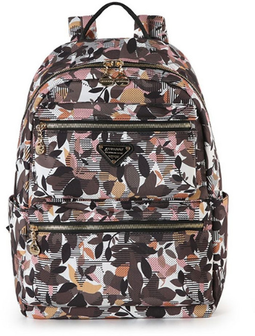 아줌마가방 엄마 여성 백팩 여행 나들이 캐주얼 가방 외출 배낭