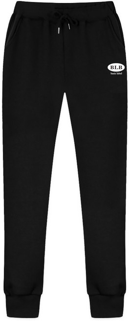 서프런던 비파르 빅사이즈 기모 바지 조거팬츠 ZJTB_0009