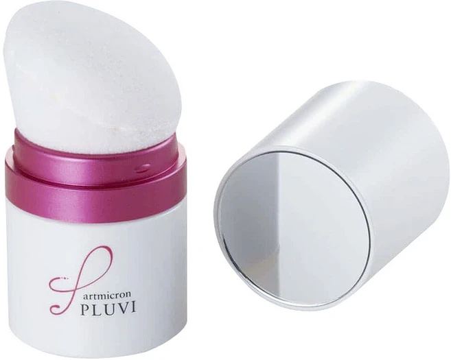 아트미크론 플러비 파우더 8g, 1개 - 쿠팡