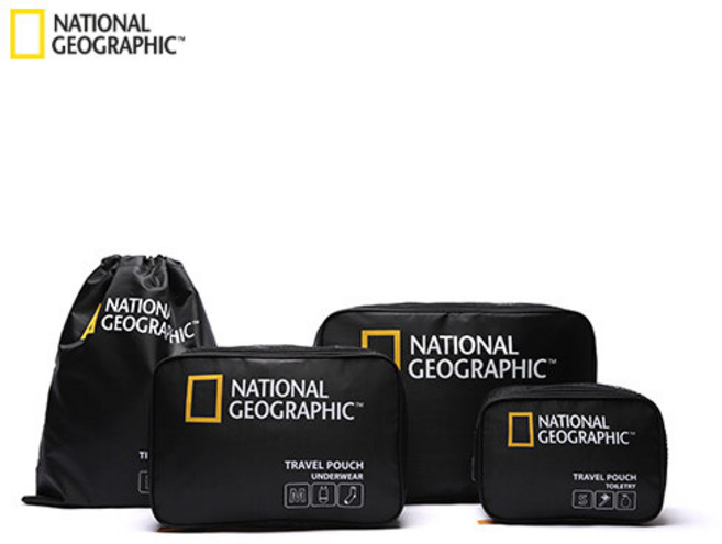 내셔널지오그래픽 냇지오 트레비아 백인백