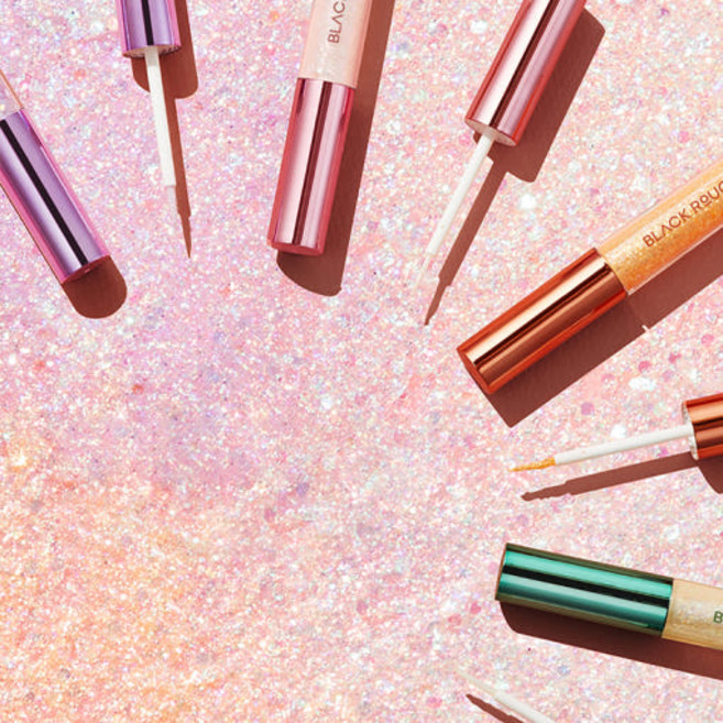 펄블리 아이글리터, G01 달콤한달고나, 1개