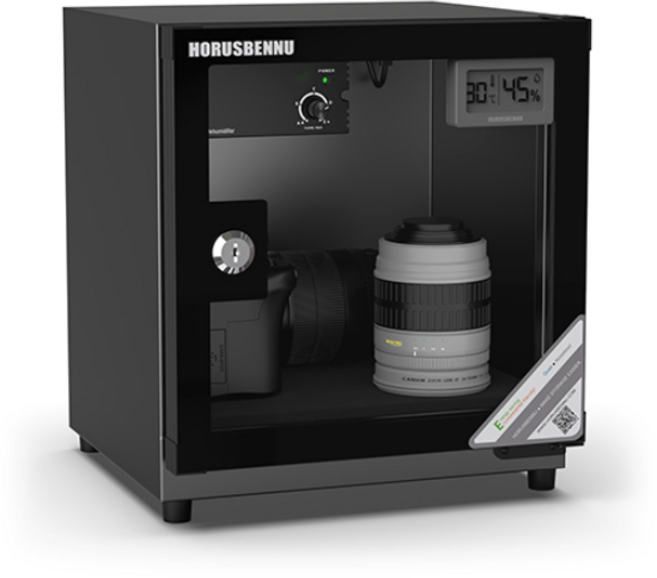 호루스벤누 카메라 제습함 ADH-G20N 전자제습 보관함, 1개