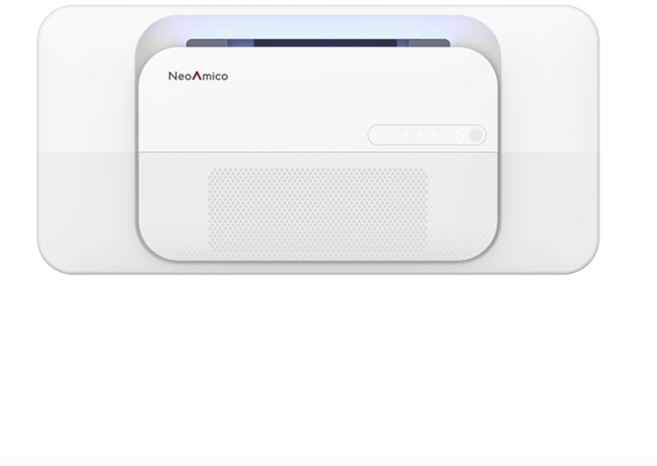 대우크린에어텍 슈퍼크린케어