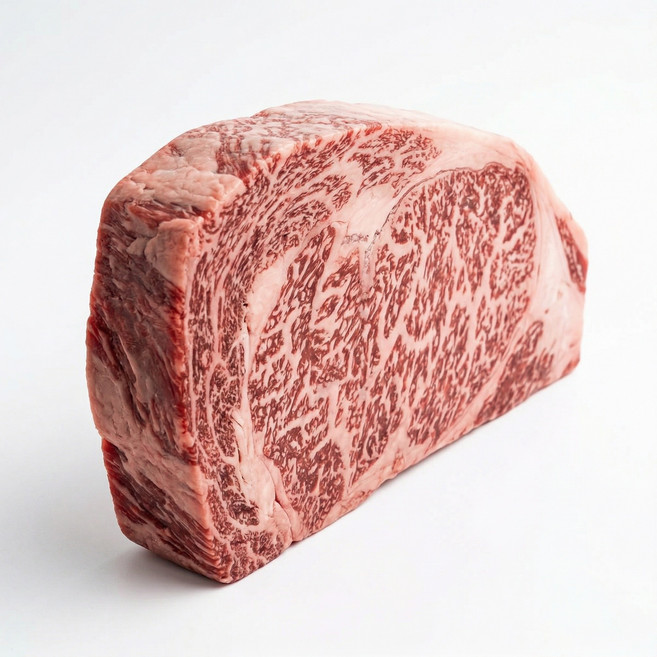 블랙앵거스 탑초이스 살치살+갈비살+부채살+척아이롤 각200g / 총800g, 4개, 200g