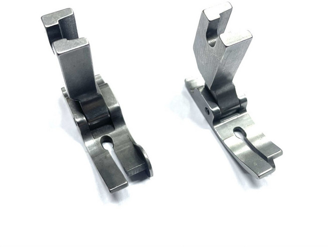 공업용 본봉가다노루발 도원미싱, 1개, 1/4