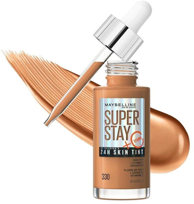 Maybelline 메이블린 슈퍼스테이 스킨틴트 미국 직배송 30ml 112 - 쿠팡