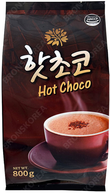 로빈스 핫초코 800g 1개, 1개입