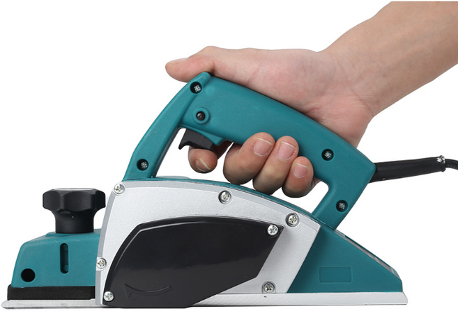 MAITEKAI 전기 대패 목재 절단기 목공 도구 라우터 트리머 밀링 조각 렌치 포함, 1개