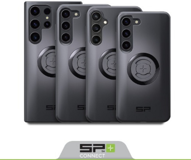 SP CONNECT SPC+ 갤럭시 S23 시리즈 케이스 SP커넥트 에스피커넥트 오토바이 핸드폰 휴대폰 거치대 브라켓, S23울트라 52663