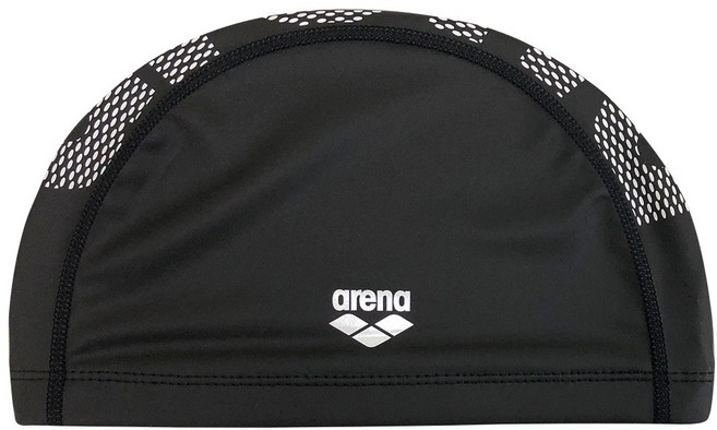 아레나 코팅수모 A5AC1AL02 도트, BLK, 1개