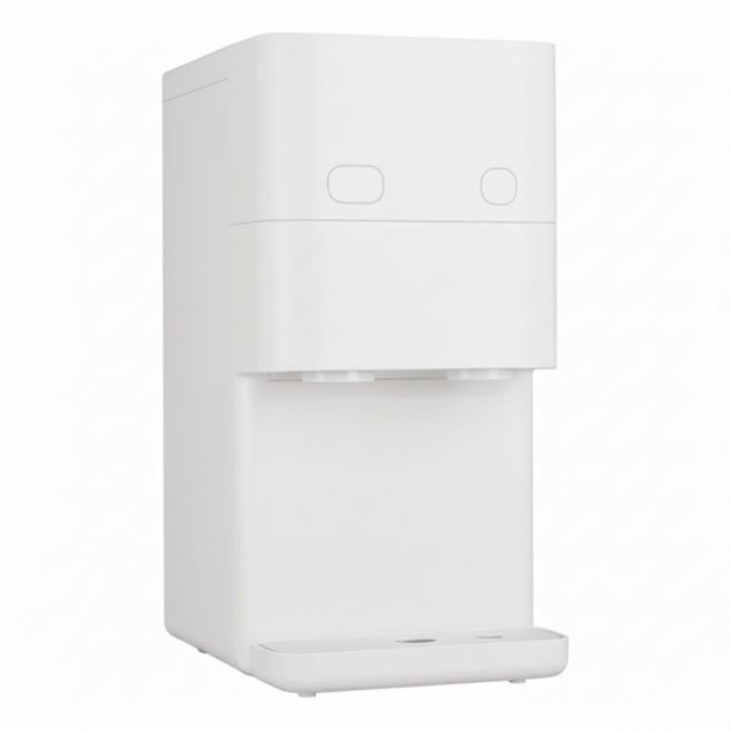 SK매직 올인원플러스 직수 얼음 정수기 방문설치, WPU-IAC302R