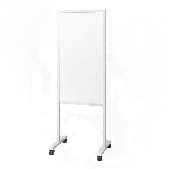 PLUS 普樂士 /台, PWG-0514DSK-EU移動式告示板