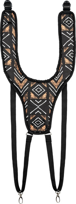 MEINL Percussion Designer Djembe Strap Kanga Sarong MDJS1KA 마이넬 쟌베스트랩 합성