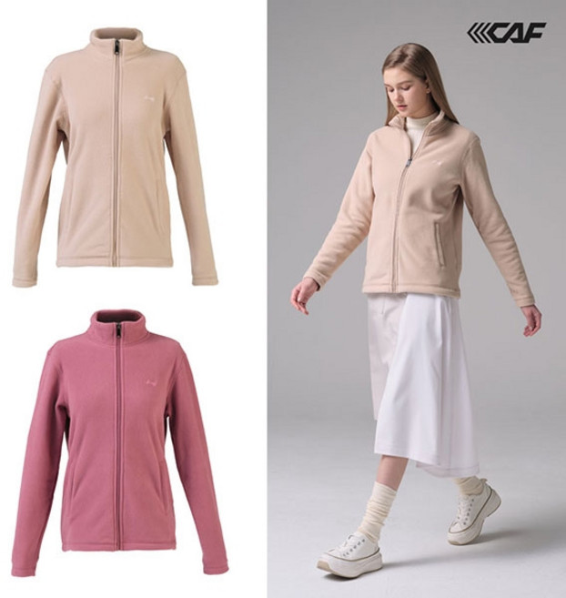 르까프 [초특가1+1]르까프 플리스 재킷 2종 여성