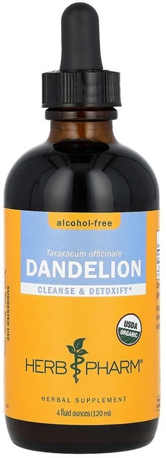 허브 팜 Herb Pharm 민들레 알코올 무함유 120ml4fl oz125626원산지:기타, 118.294 ml, 1개 - 쿠팡