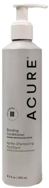 Acure 본딩 컨디셔너 8 fl oz, 1개, 250ml - 쿠팡