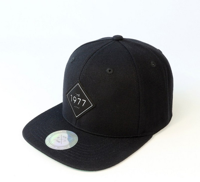 제이제이나인 남여공용 1977 스냅백 S03