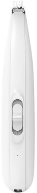 LIFE Pet LED寵物修毛剃腳毛器 充電款, 白, 1個