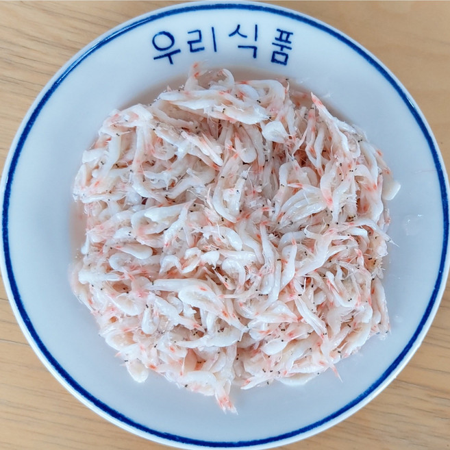 오젓 1키로 국산새우젓 조미료 0, 1개, 1kg