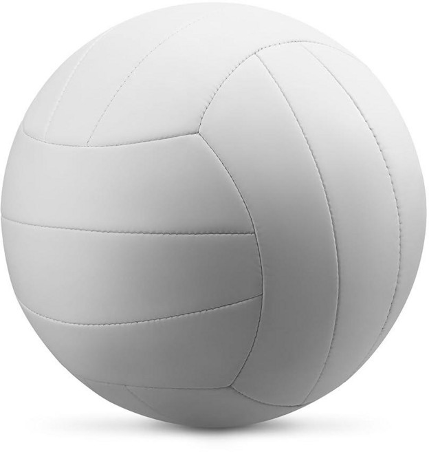 Lifeworks 화이트 전천후 배구 더 나은 제어를 위한 내구성 있는 미끄럼 방지 그립 실내 및 실외 놀이 균형 잡힌 무게 내후성 모든 기술 수준에 맞는 재미1074, Lifeworks 화이트 전천후 배구, 더 나은 제어를