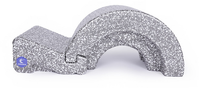 아이워너 EPP 스파인 코렉터, 실버