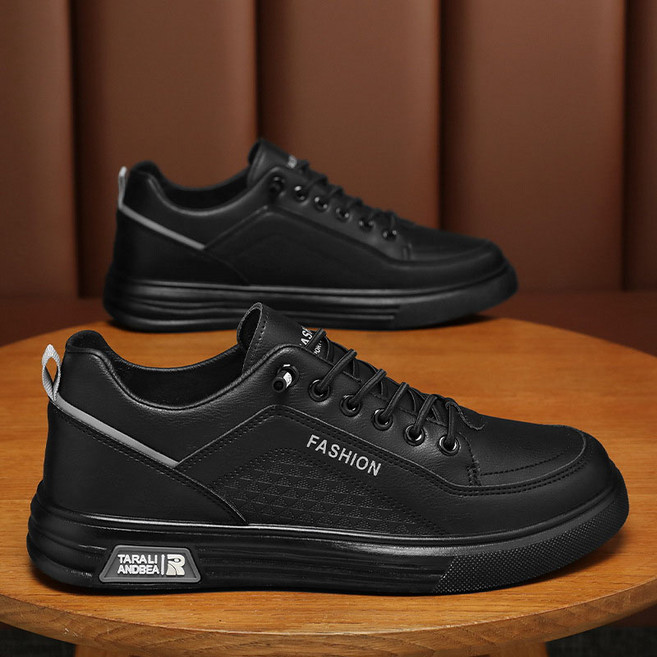 스타일닥터 남자 데일리 스니커즈 사계절 발편한 운동화