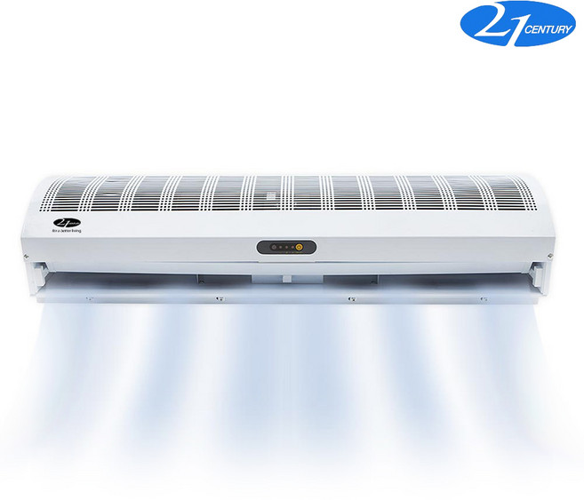 21센추리 업소용 에어커튼 일반용 출입문용+센서/기사설치 출입문 황사 미세먼지 날벌레 외부공기 차단 에너지절약, 01_일반용 EKOVIM-G1-09, 직접설치