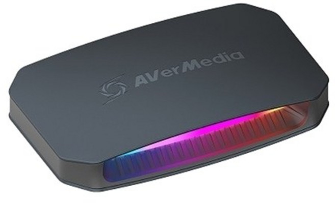 에버미디어 Live Gamer ULTRA 2.1 외장형 캡쳐보드 GC553G2 리버네트워크, GC553G2(정품)