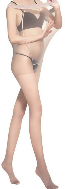 실루엣 임산부스타킹 30D 빅사이즈 팬티스타킹 2매세트