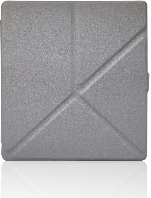 오닉스고7 페이지 리프3 이북리더기 360도 스탠딩 케이스, 1개, 그레이