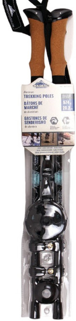 캐스케이드 등산스틱 2개 폴딩형 등산용품 코스트코