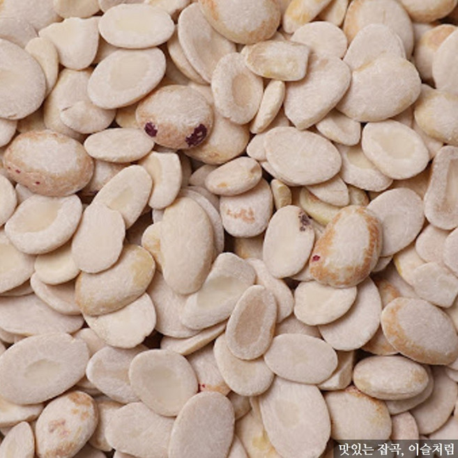 이슬처럼 떡고물 콩고물 떡만들기 수입산 깐양대 1kg, 1개