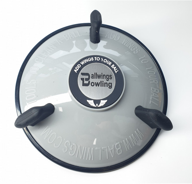 볼윙즈 가죽 볼타월 윙카, 1개