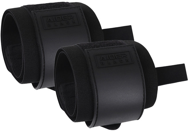 에이더 파워 리스트랩 고중량 웨이트 트레이닝 보호대