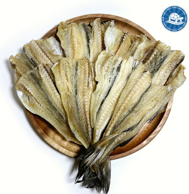 조미 명태 깐노가리 / 명태포, 1개, 1kg