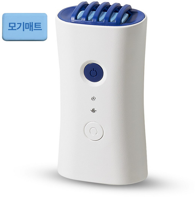 캐치큐 초음파 바퀴벌레 쥐 개미 해충 모기훈증기(고급형) 퇴치기, 고급형