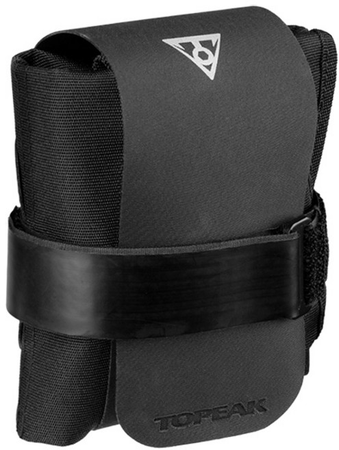 토픽 안장가방 Backloader X 10L Green 방수이너백, 단품, 1개