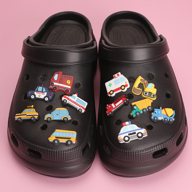 퍼니펀 자동차 파츠 세트 [C-11]