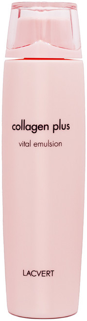 라끄베르 엘브이 콜라겐 플러스 바이탈 에멀전, 1개, 220ml