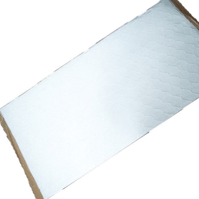 차량용 누빔 신슐레이터 방음매트 5T 단열 흡음 엔진소음 차단 DIY 시공, 1개