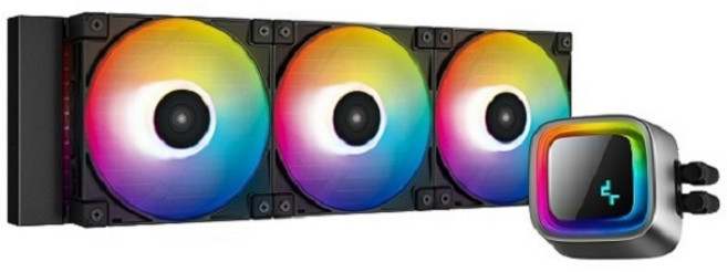 DEEPCOOL DEEPCOOL LS720 ARGB, 1개