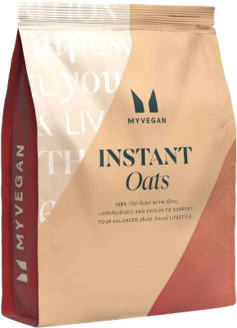 마이프로틴 100% INSTANT OATS 귀리 파우더 인스턴트 오트 무맛, 1개, 1kg