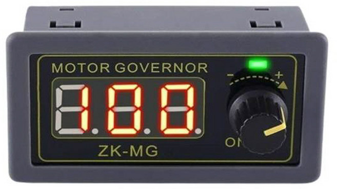 PWM 모터 속도 조절기 컨트롤러 제어기 5V - 30V, 1개