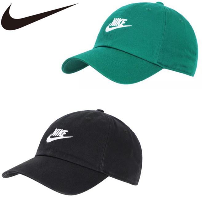 [국내 매장판+인기+스테디셀러] 나이키 헤리티지 86 햇빛가리개 퓨추라 워시 등산 캠핑 서핑 캡 야구 스포 남자 여자 공용 챙모자 캡모자 야구모자