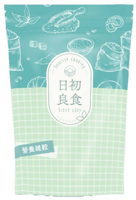 高纖洋車前子殼 - 膳食纖維 低卡 飲食控制者適用, 200g, 1個